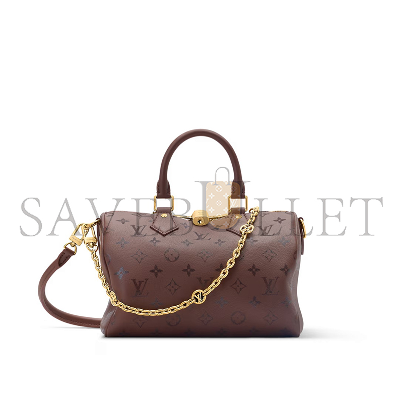 LOUIS VUITTON SPEEDY BANDOULIÈRE 25 M26691 (25*18*13cm)